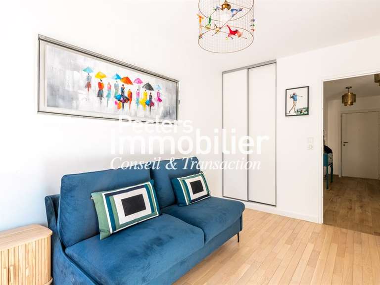 Appartement Rueil-Malmaison - 2 chambres - 81m²