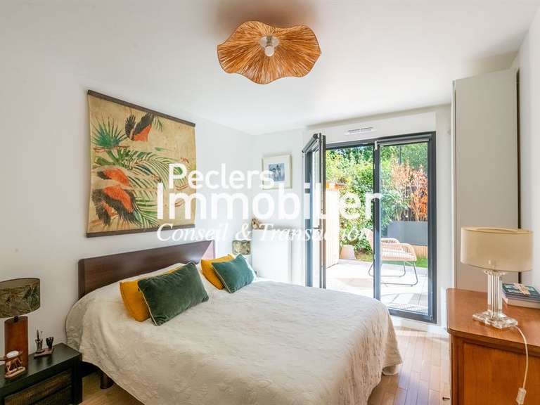 Appartement Rueil-Malmaison - 2 chambres - 81m²