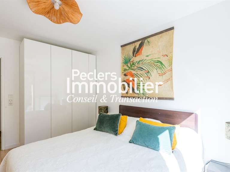Appartement Rueil-Malmaison - 2 chambres - 81m²