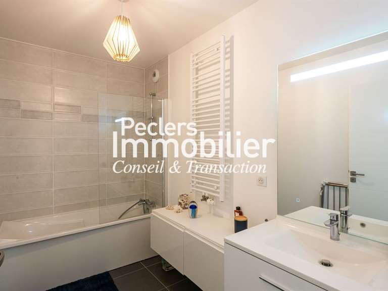 Appartement Rueil-Malmaison - 2 chambres - 81m²
