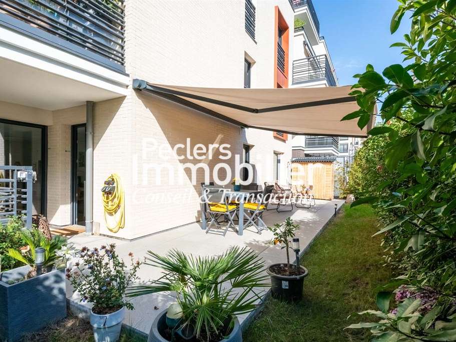 Appartement Rueil-Malmaison