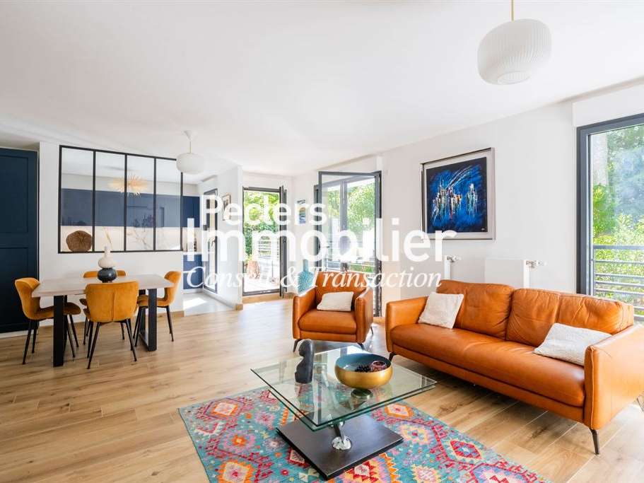 Appartement Rueil-Malmaison