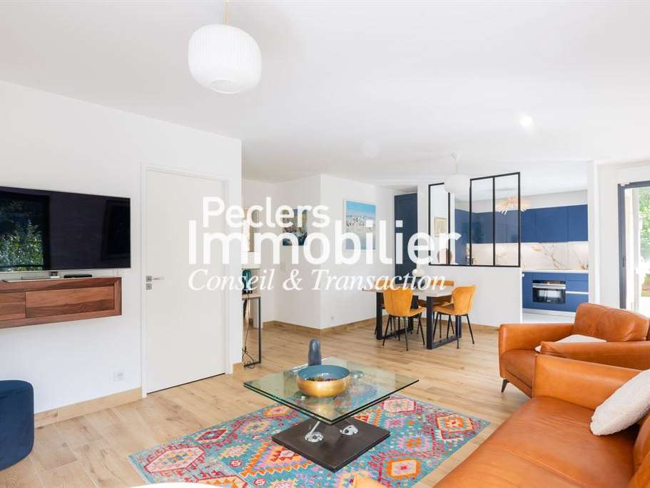 Appartement Rueil-Malmaison