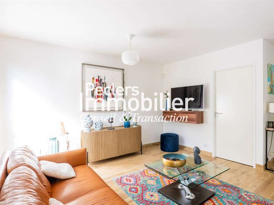 Appartement Rueil-Malmaison