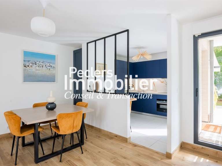 Appartement Rueil-Malmaison - 2 chambres - 81m²