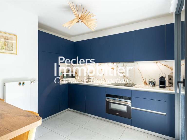 Appartement Rueil-Malmaison - 2 chambres - 81m²