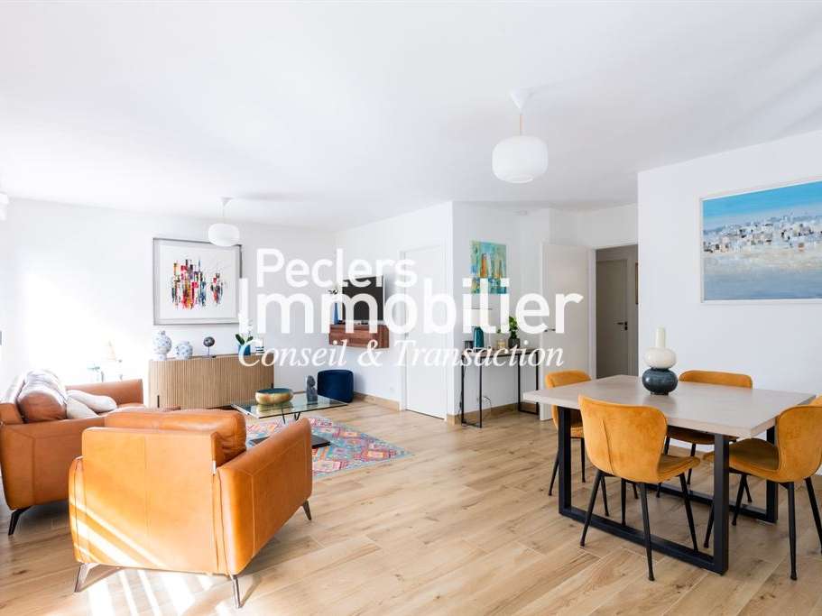 Appartement Rueil-Malmaison