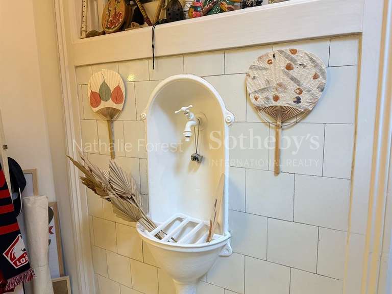 Appartement Lille - 3 chambres - 109m²