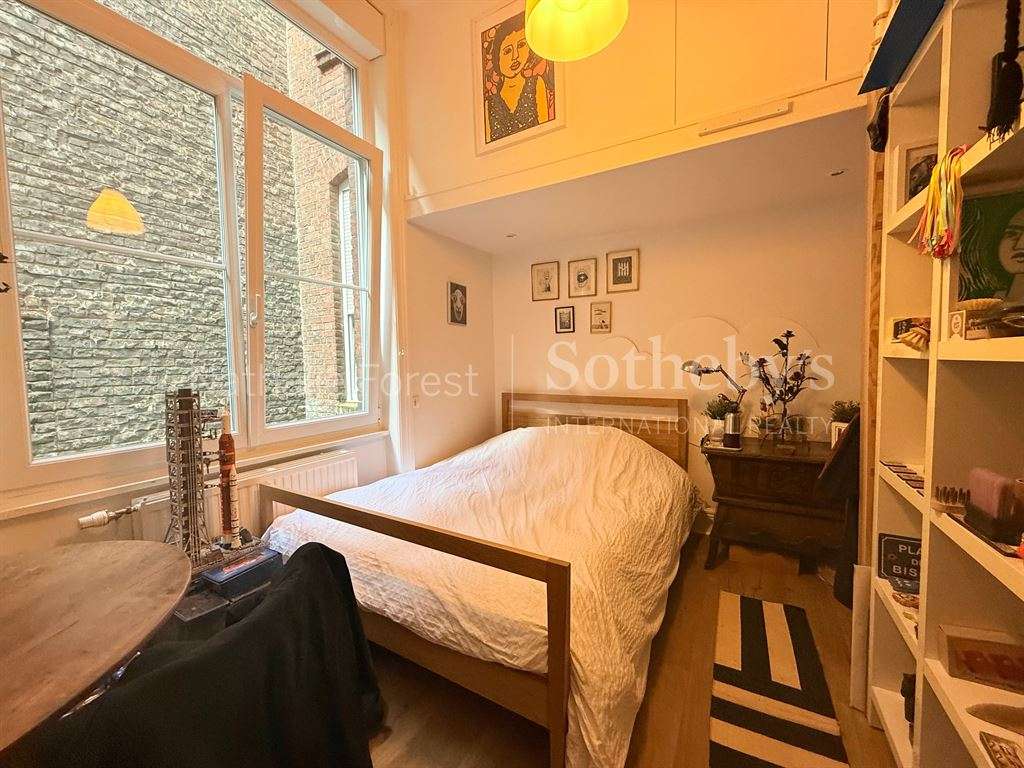 Appartement Lille