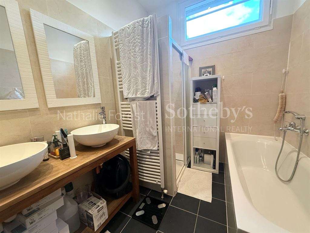 Appartement Lille