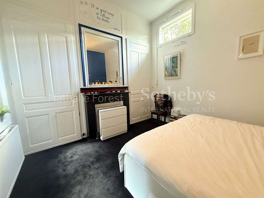 Appartement Lille