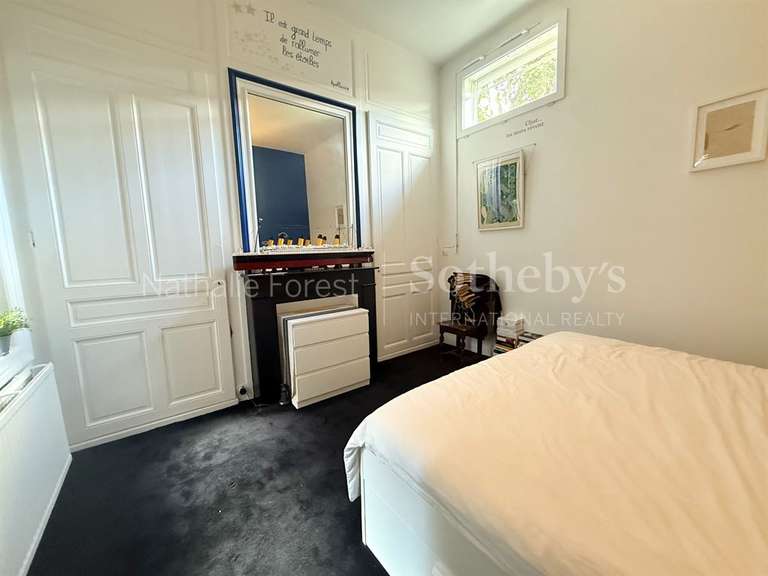 Appartement Lille - 3 chambres - 109m²