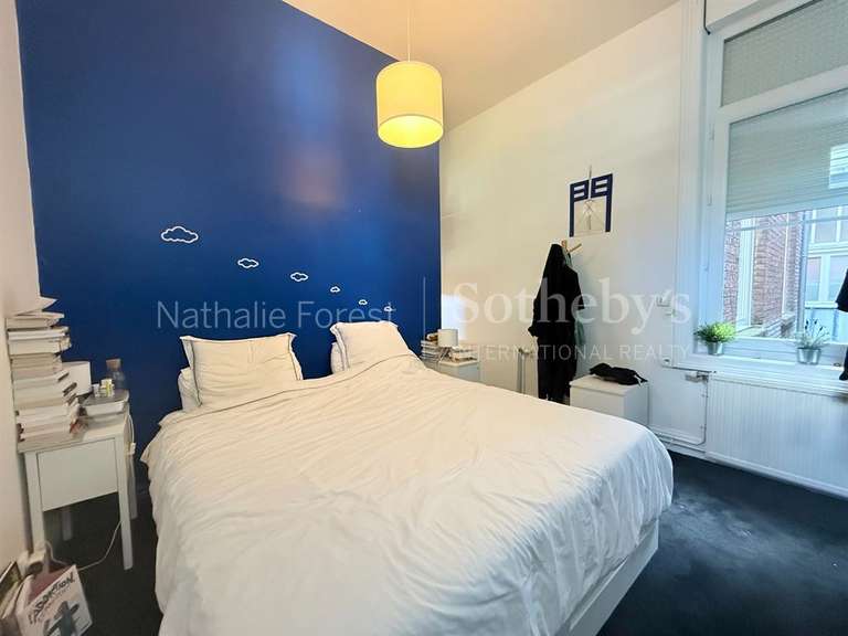 Appartement Lille - 3 chambres - 109m²