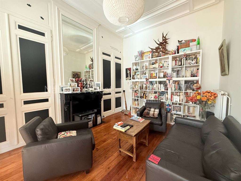 Appartement Lille