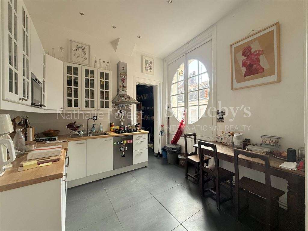 Appartement Lille