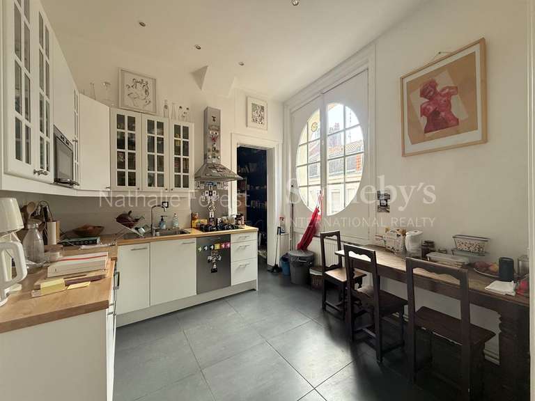 Appartement Lille - 3 chambres - 109m²