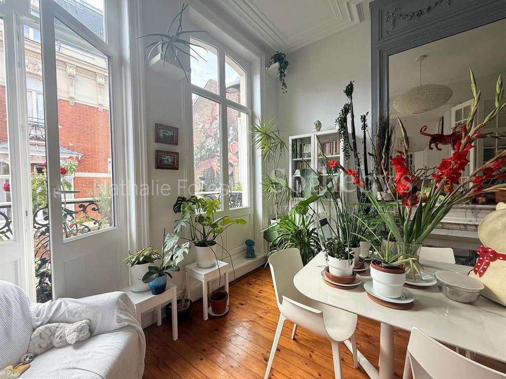 Appartement Lille