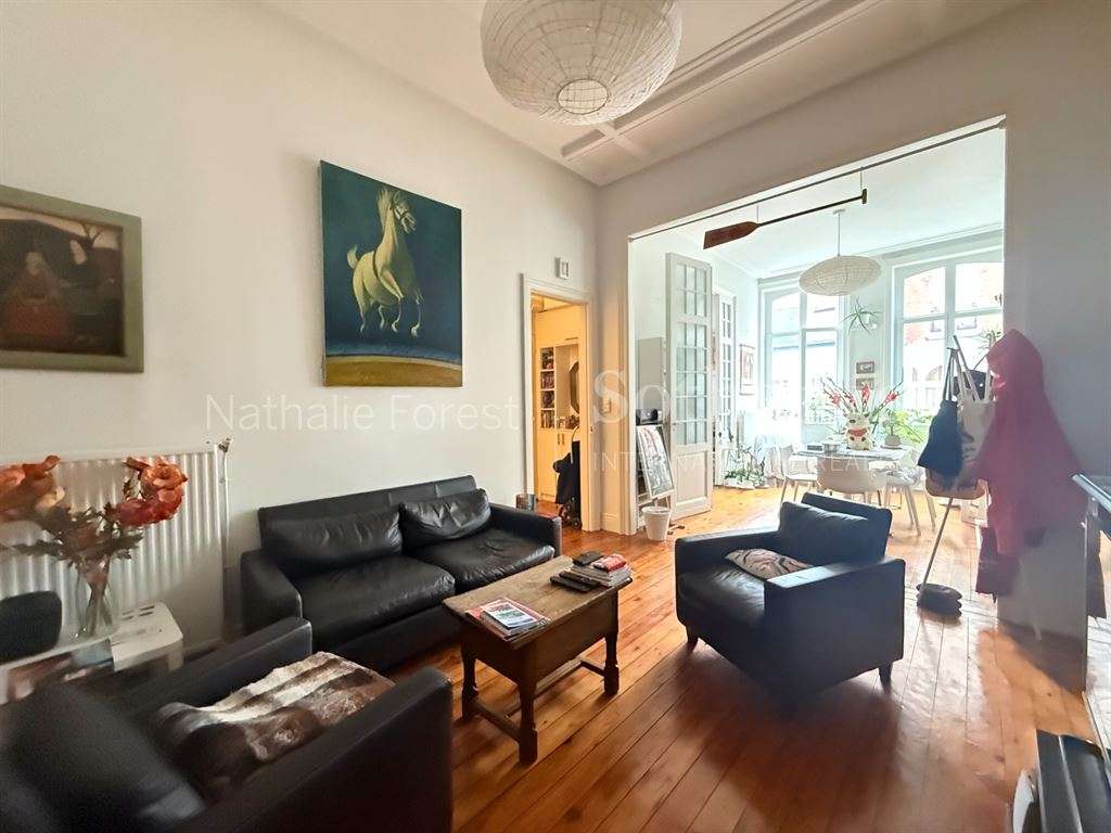 Appartement Lille