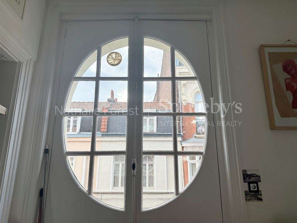 Appartement Lille