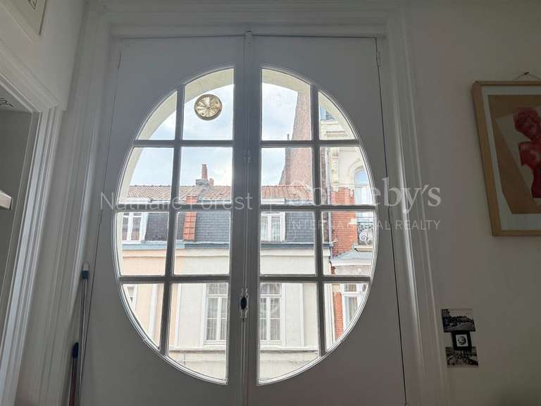 Appartement Lille - 3 chambres - 109m²