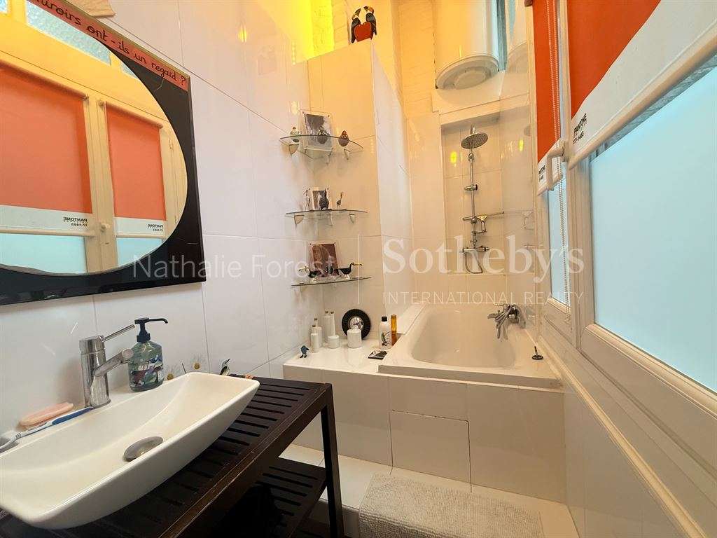 Appartement Lille