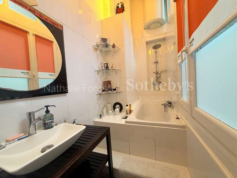 Appartement Lille - 3 chambres - 109m²