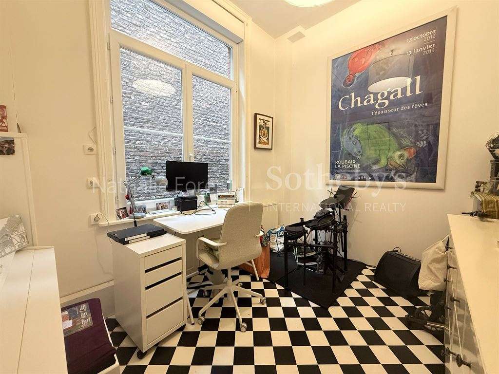 Appartement Lille