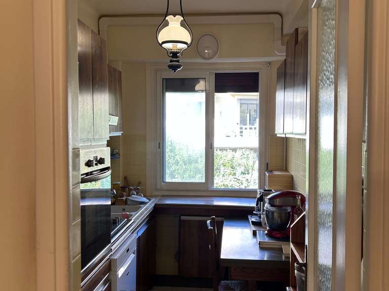 Appartement avec Vue sur mer Villefranche-sur-Mer - 1 chambre - 68m²