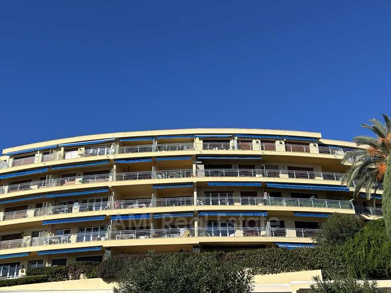 Appartement avec Vue sur mer Villefranche-sur-Mer - 1 chambre - 68m²