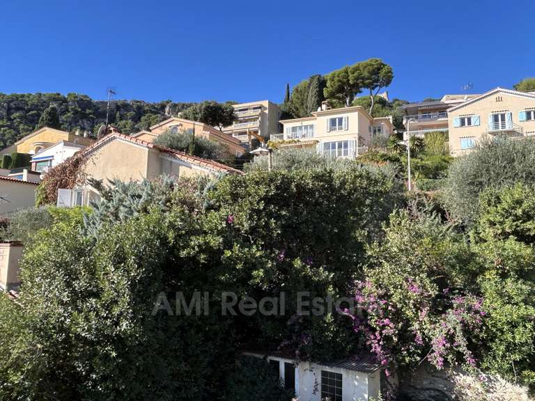 Appartement avec Vue sur mer Villefranche-sur-Mer - 1 chambre - 68m²