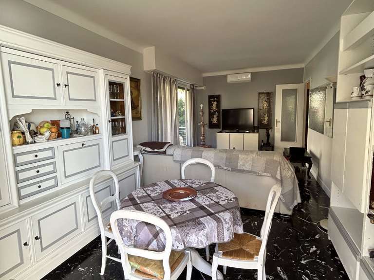 Appartement avec Vue sur mer Villefranche-sur-Mer - 1 chambre - 68m²