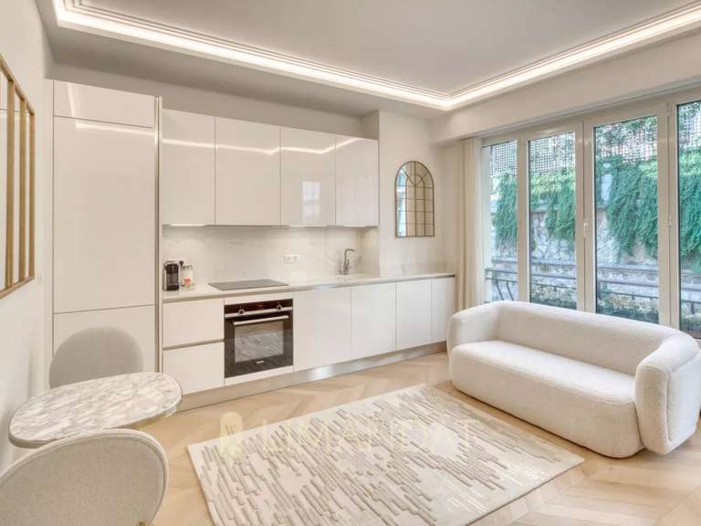 Appartement Monaco - 1 chambre - 52m²