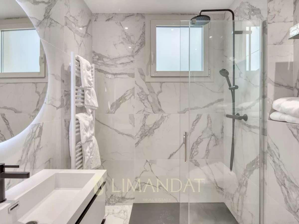 Appartement Monaco