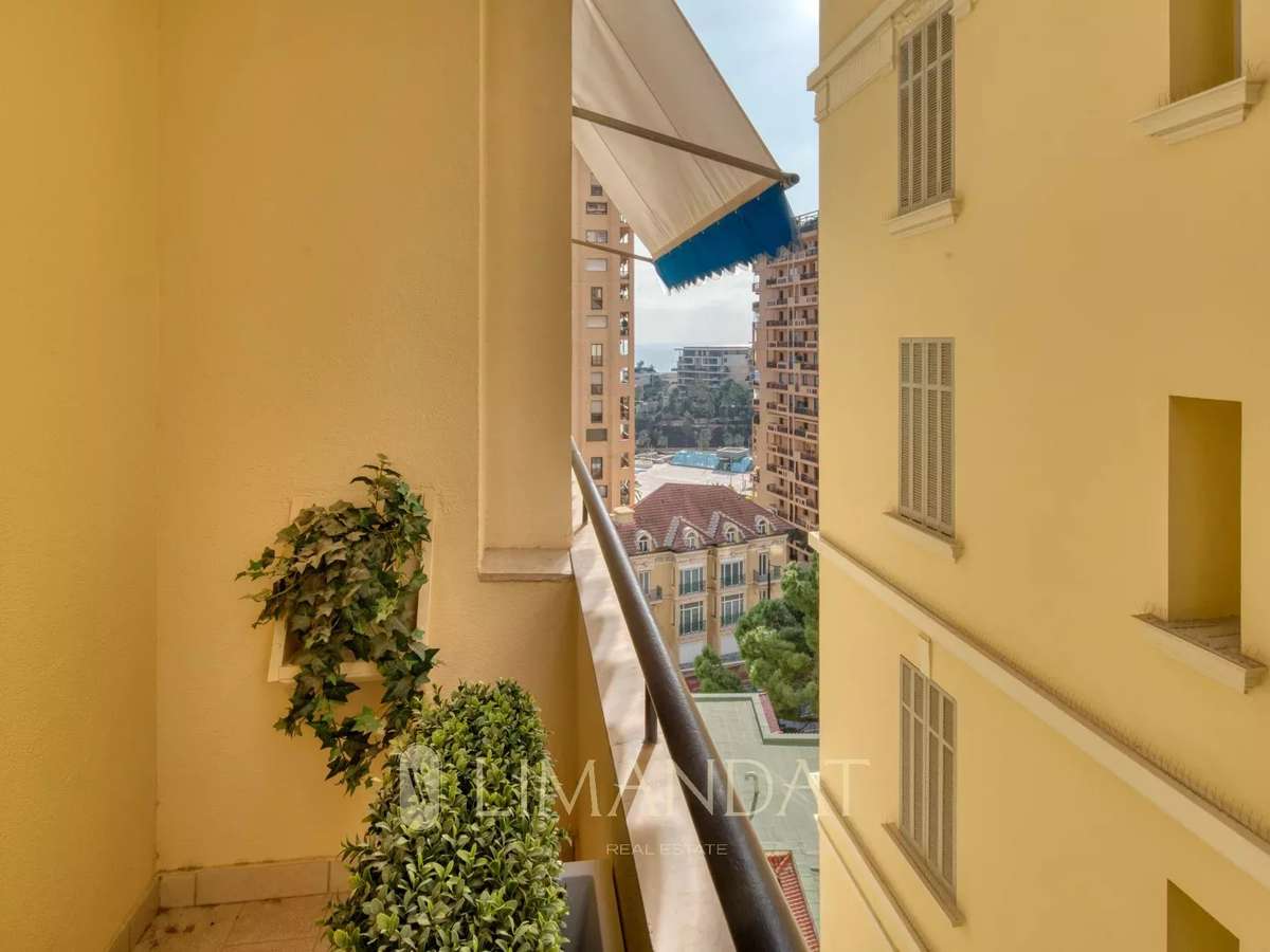 Appartement Monaco