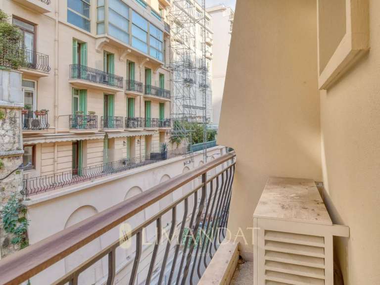 Appartement Monaco - 1 chambre - 52m²
