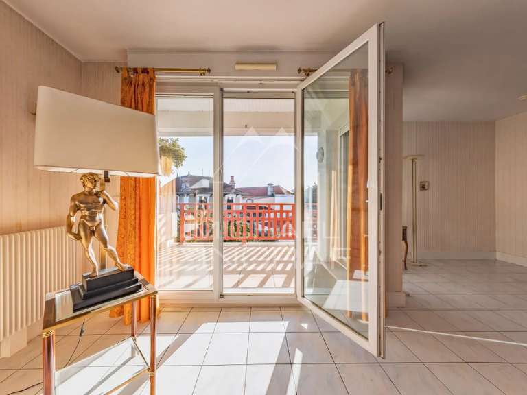 Appartement Arcachon - 3 chambres - 144m²