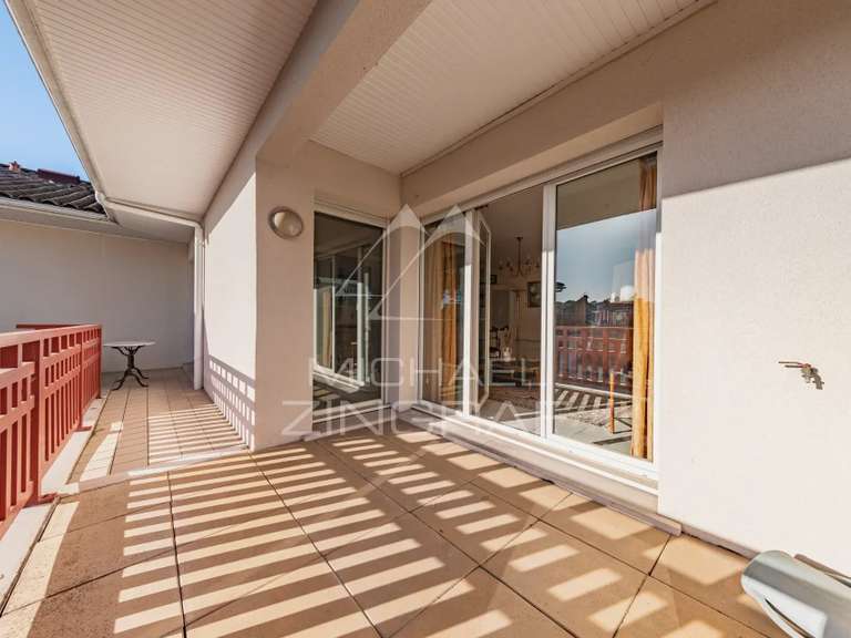 Appartement Arcachon - 3 chambres - 144m²