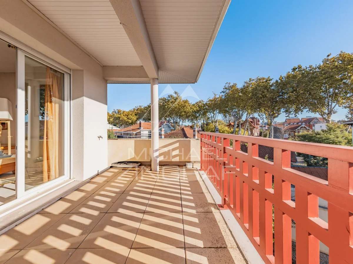 Appartement Arcachon