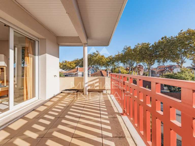 Appartement Arcachon - 3 chambres - 144m²