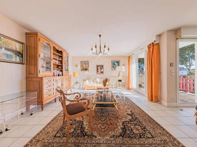 Appartement Arcachon - 3 chambres - 144m²