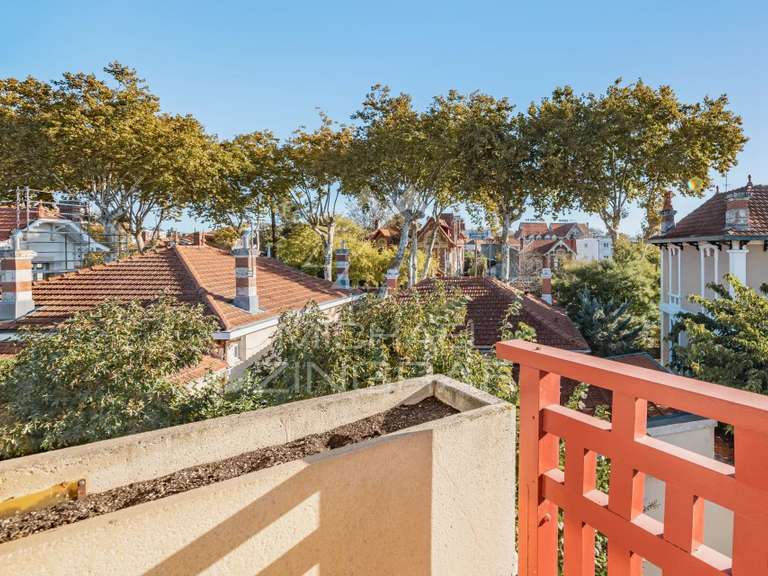 Appartement Arcachon - 3 chambres - 144m²