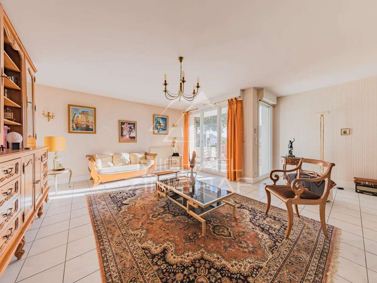 Appartement Arcachon
