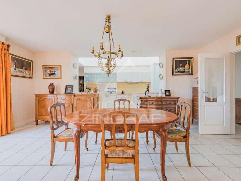 Appartement Arcachon - 3 chambres - 144m²