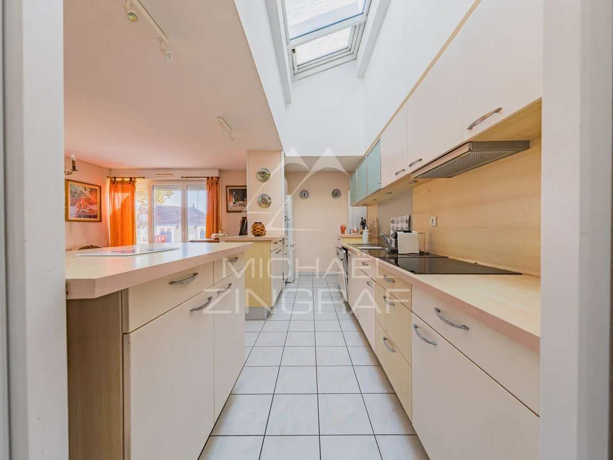 Appartement Arcachon