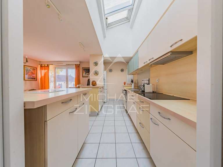 Appartement Arcachon - 3 chambres - 144m²