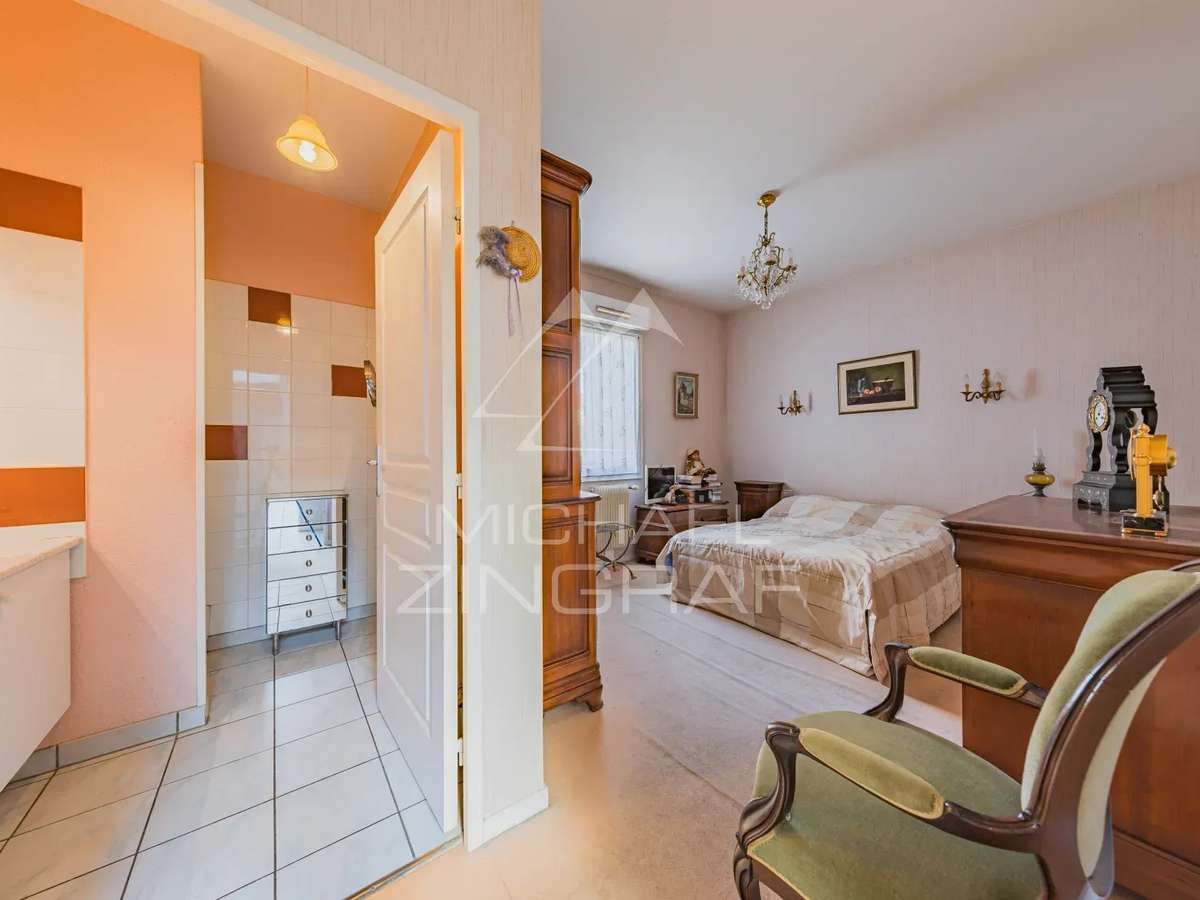Appartement Arcachon