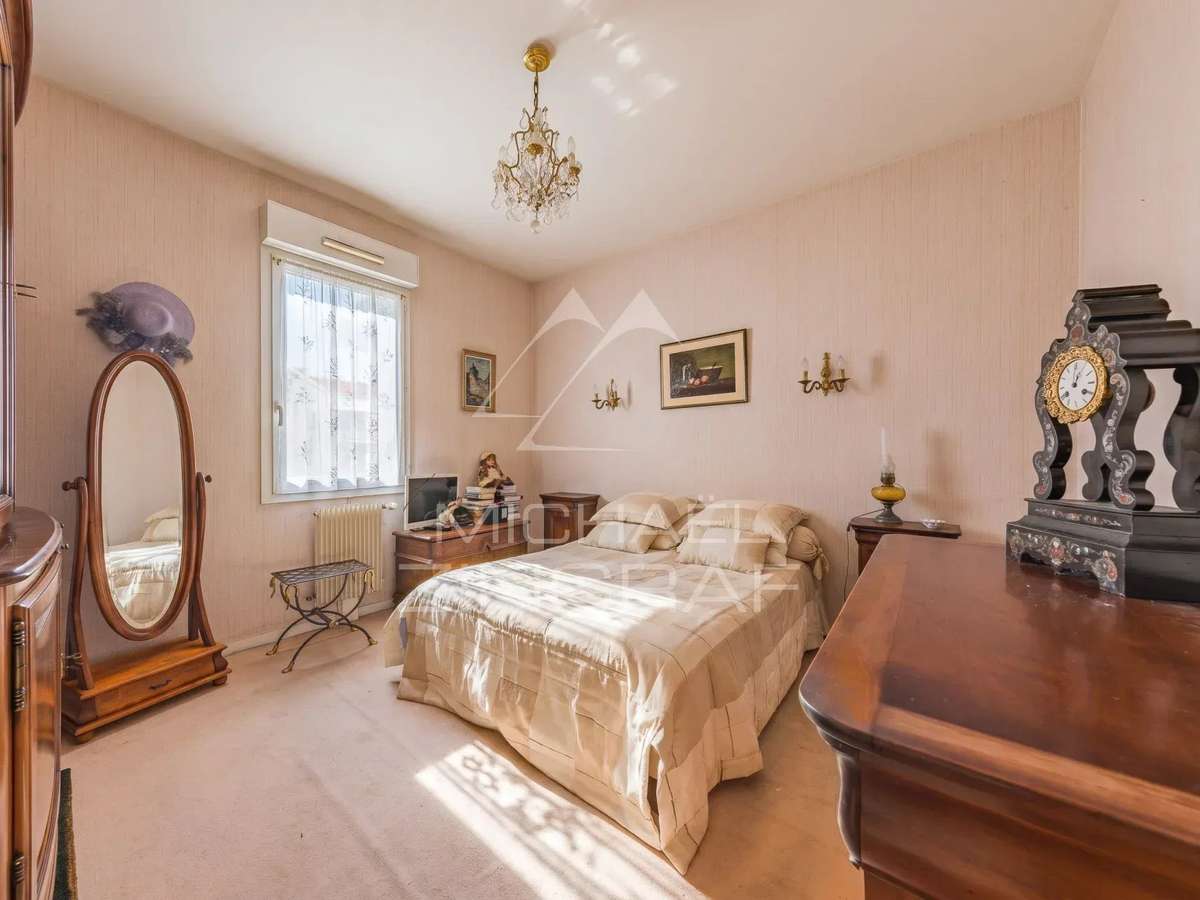 Appartement Arcachon
