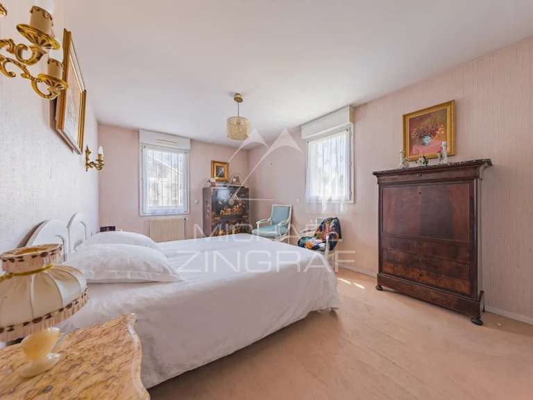 Appartement Arcachon - 3 chambres - 144m²