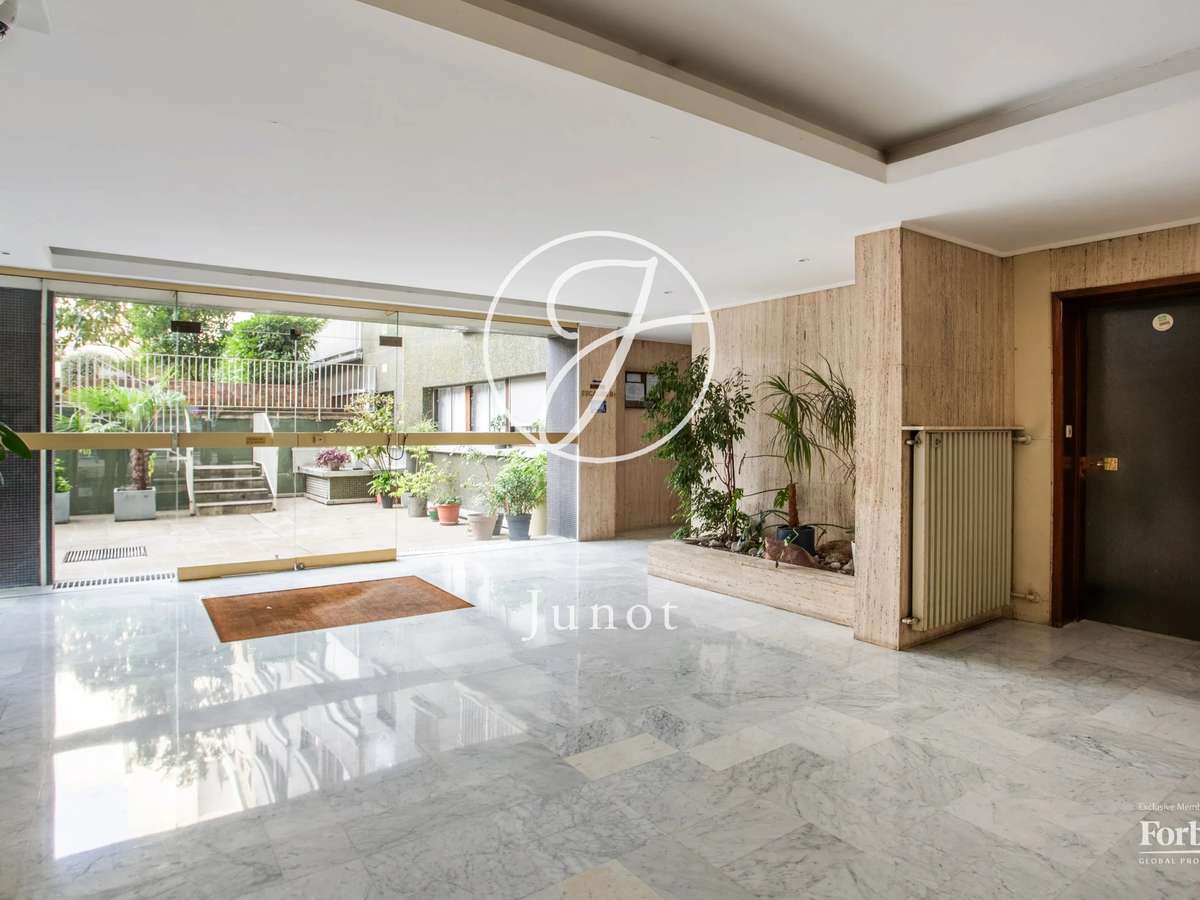 Appartement Paris 15e