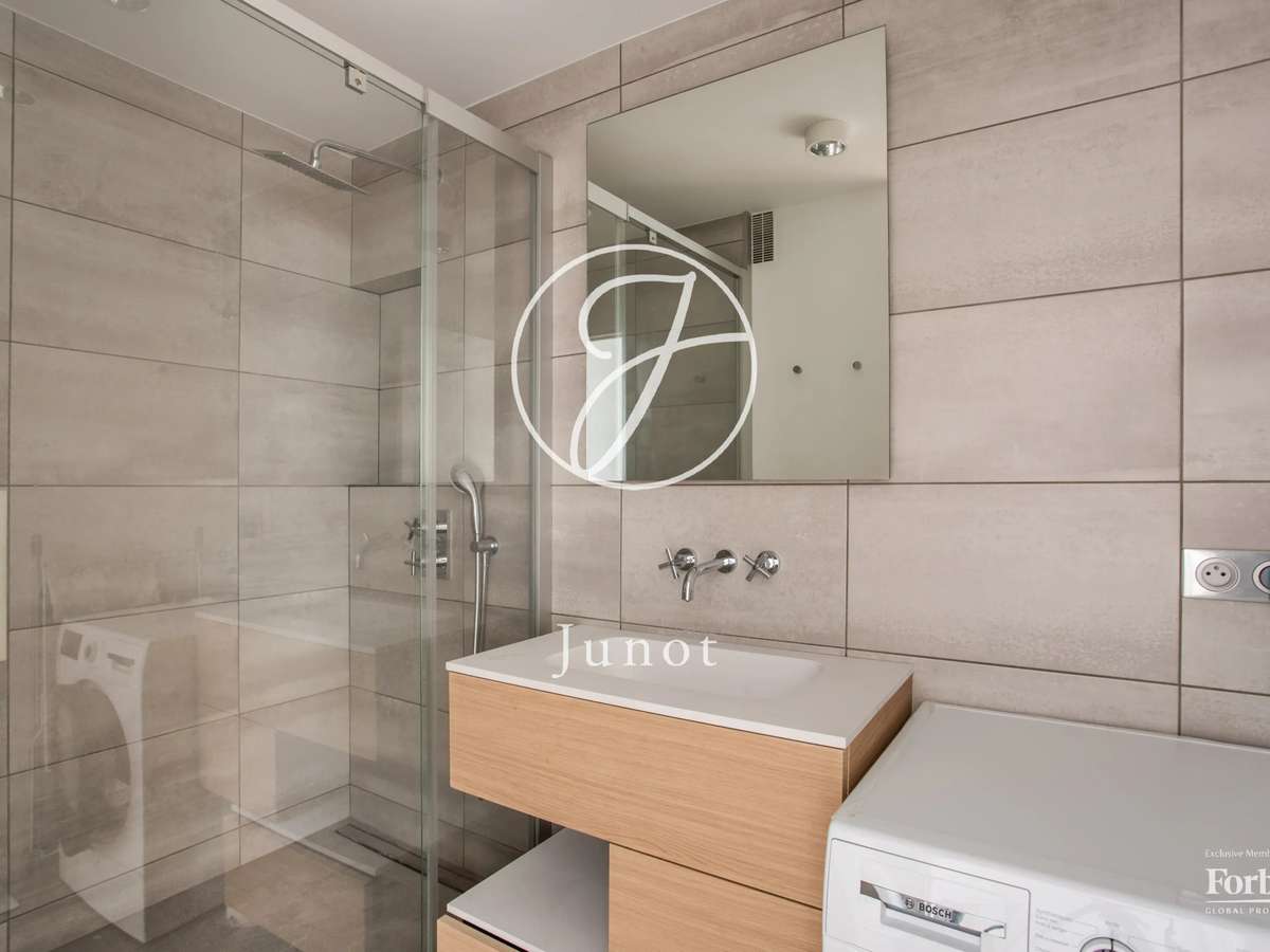 Appartement Paris 15e